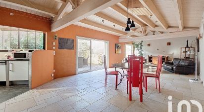 House 3 rooms of 126 m² in Saint-Pierre-d'Oléron (17310)