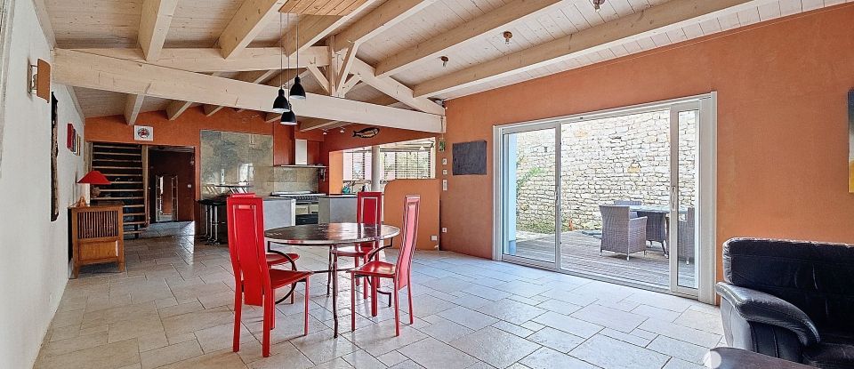 House 3 rooms of 126 m² in Saint-Pierre-d'Oléron (17310)