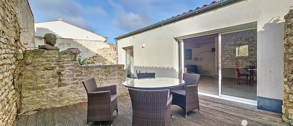 House 3 rooms of 126 m² in Saint-Pierre-d'Oléron (17310)