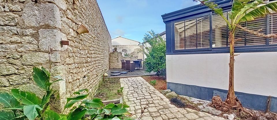 House 3 rooms of 126 m² in Saint-Pierre-d'Oléron (17310)