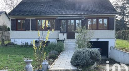 House 4 rooms of 90 m² in Cherisy (28500)