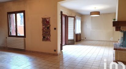 House 6 rooms of 156 m² in Antony (92160)