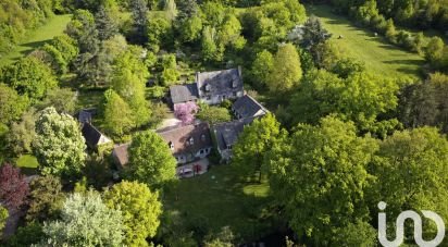 Domaine 16 pièces de 470 m² à Tours (37000)