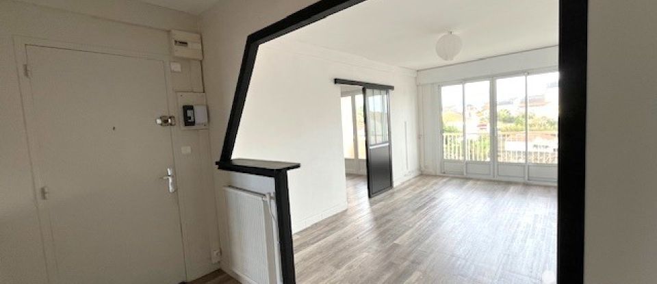 Appartement 4 pièces de 72 m² à Les Sables-d'Olonne (85100)