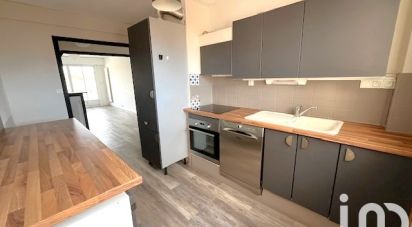 Appartement 4 pièces de 72 m² à Les Sables-d'Olonne (85100)