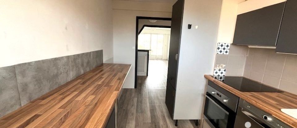 Appartement 4 pièces de 72 m² à Les Sables-d'Olonne (85100)