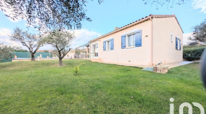 House 4 rooms of 89 m² in Camaret-sur-Aigues (84850)