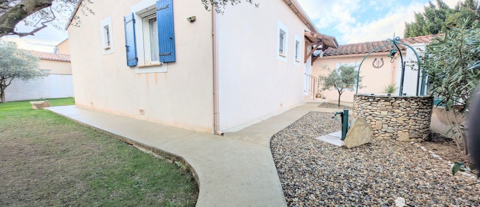 House 4 rooms of 89 m² in Camaret-sur-Aigues (84850)