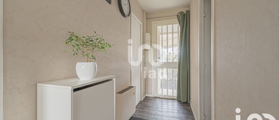 Apartment 2 rooms of 47 m² in Vémars (95470)