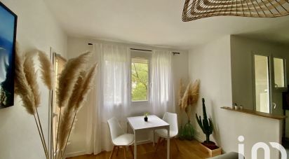 Appartement 2 pièces de 40 m² à Nantes (44300)