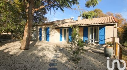 Maison 5 pièces de 105 m² à Garéoult (83136)