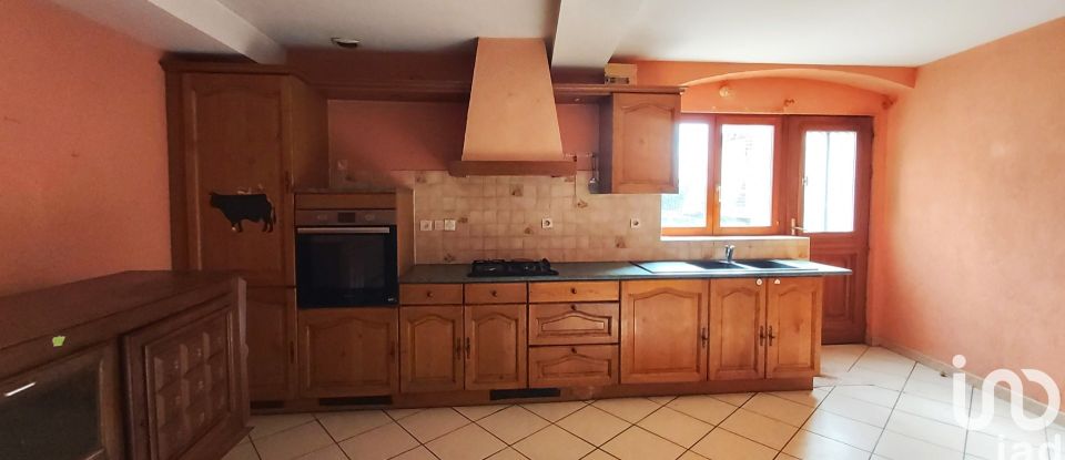 Village house 5 rooms of 117 m² in Saint-Pierre-en-Vaux (21230)