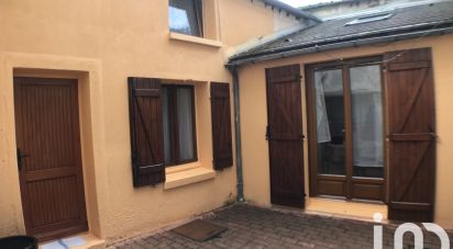 Maison 2 pièces de 51 m² à Le Malesherbois (45330)