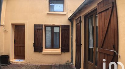 Maison 2 pièces de 51 m² à Le Malesherbois (45330)