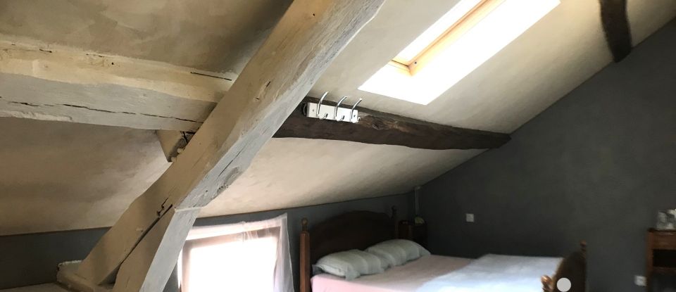 Maison 2 pièces de 51 m² à Le Malesherbois (45330)