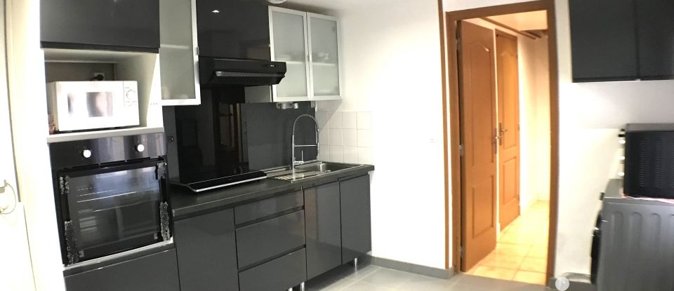 Maison 2 pièces de 51 m² à Le Malesherbois (45330)