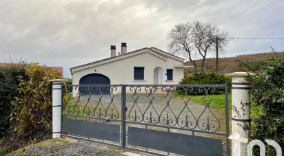 Country home 3 rooms of 57 m² in Laméac (65140)