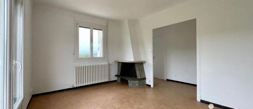 Maison 3 pièces de 57 m² à Laméac (65140)