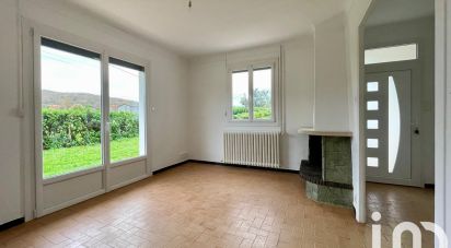 Maison 3 pièces de 57 m² à Laméac (65140)