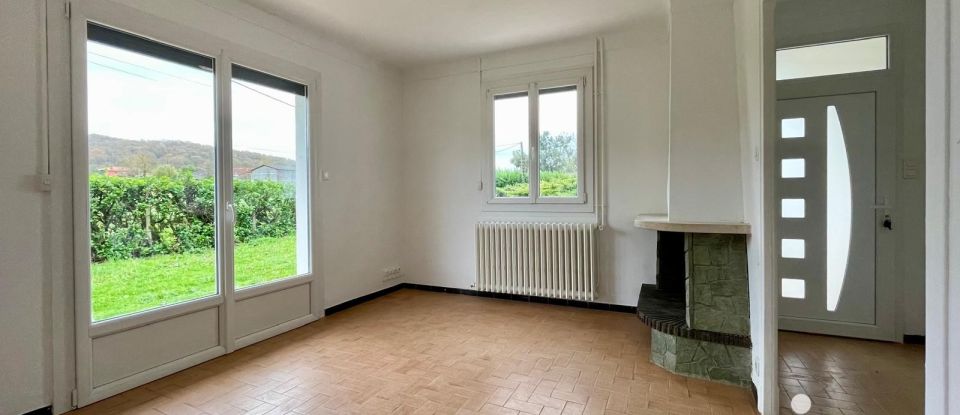 Maison 3 pièces de 57 m² à Laméac (65140)