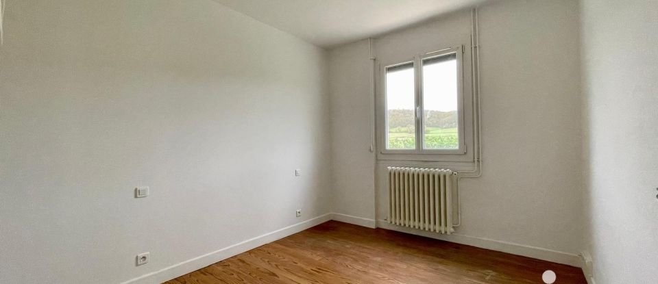 Maison 3 pièces de 57 m² à Laméac (65140)