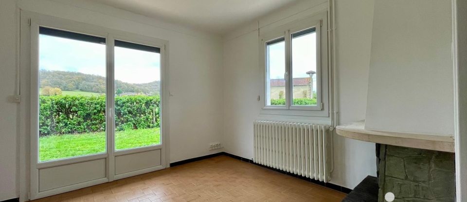 Maison 3 pièces de 57 m² à Laméac (65140)