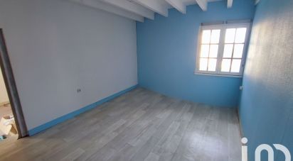 Maison 6 pièces de 112 m² à Villognon (16230)