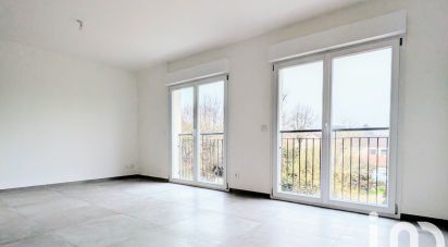 Appartement 3 pièces de 62 m² à Draveil (91210)