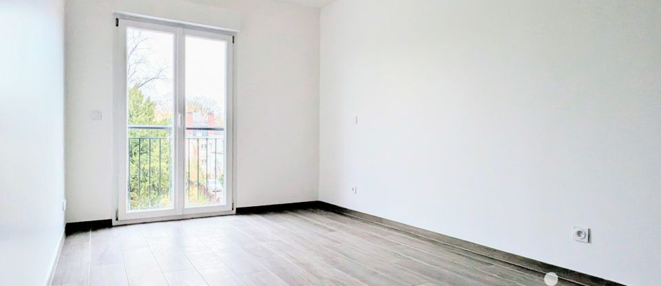 Appartement 3 pièces de 62 m² à Draveil (91210)