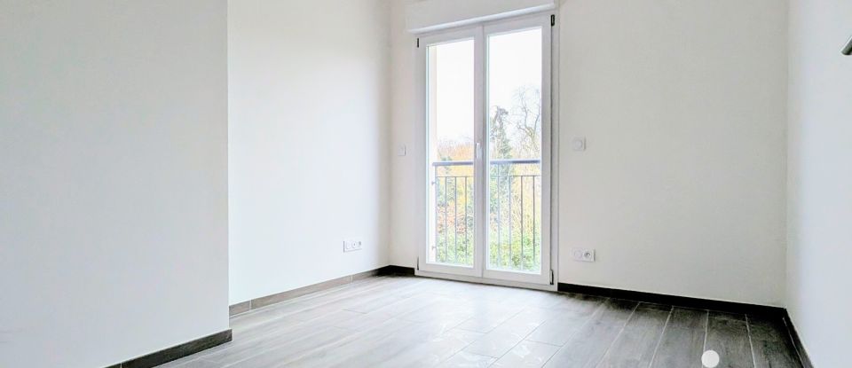 Appartement 3 pièces de 62 m² à Draveil (91210)