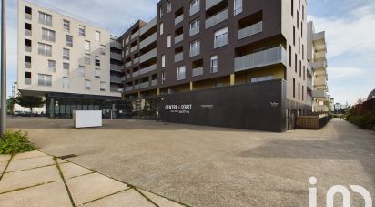 Apartment 2 rooms of 40 m² in Bonneuil-sur-Marne (94380)