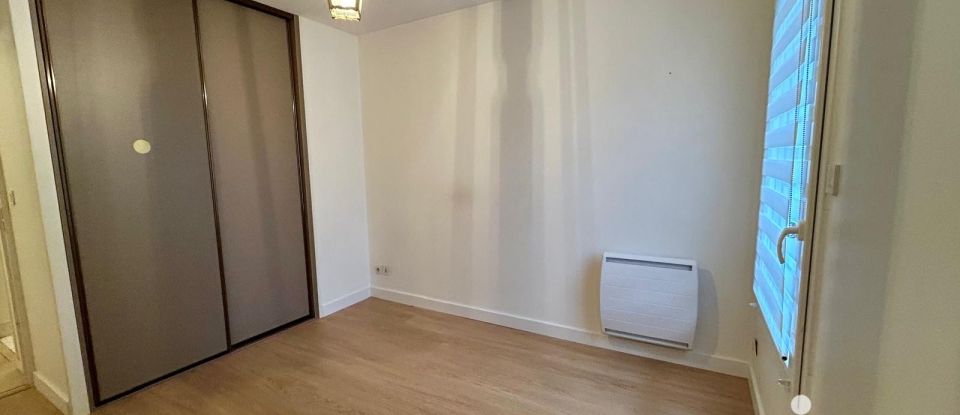 Appartement 3 pièces de 75 m² à Nantes (44000)