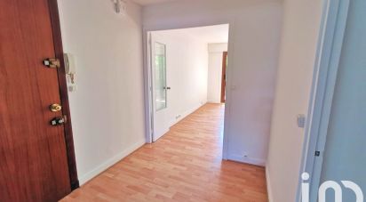 Appartement 3 pièces de 73 m² à Chilly-Mazarin (91380)