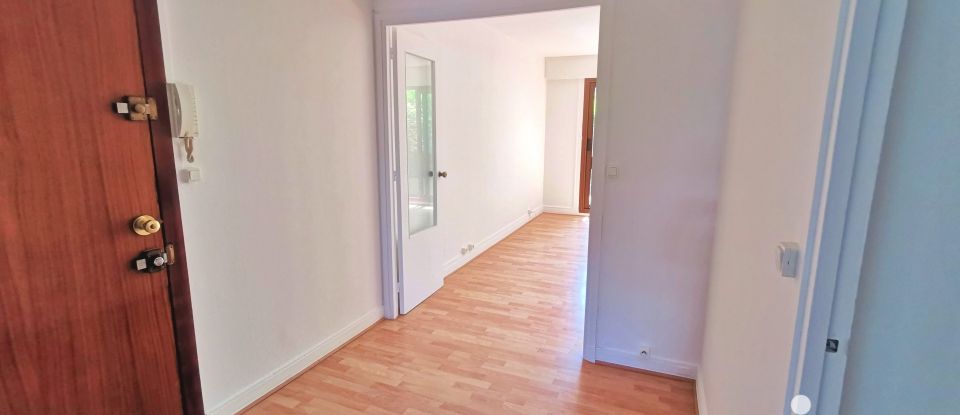 Appartement 3 pièces de 73 m² à Chilly-Mazarin (91380)