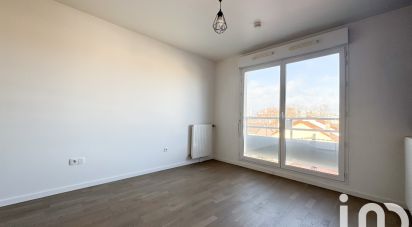 Apartment 1 room of 24 m² in Bezons (95870)