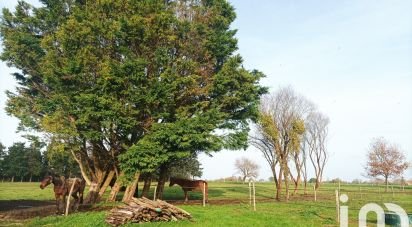 Maison de campagne 5 pièces de 116 m² à Corme-Royal (17600)