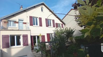 House 6 rooms of 135 m² in Colombes (92700)