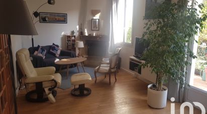 House 6 rooms of 135 m² in Colombes (92700)