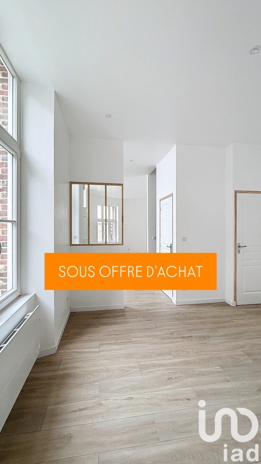 Town house 4 rooms of 102 m² in Épernay (51200)