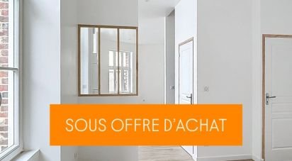 Town house 4 rooms of 102 m² in Épernay (51200)