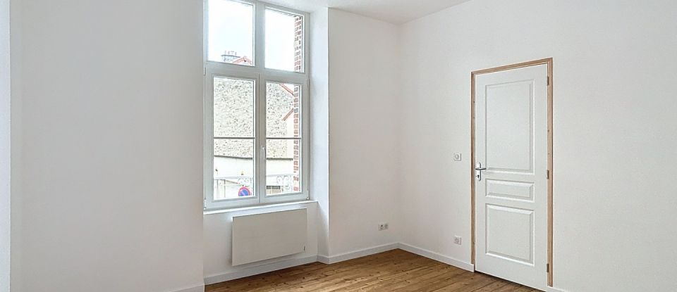 Town house 4 rooms of 102 m² in Épernay (51200)