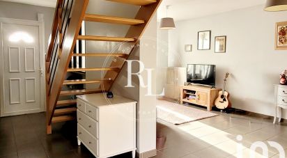 Maison 5 pièces de 84 m² à Bénouville (14970)