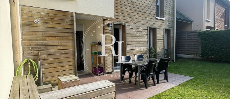 Maison 5 pièces de 84 m² à Bénouville (14970)