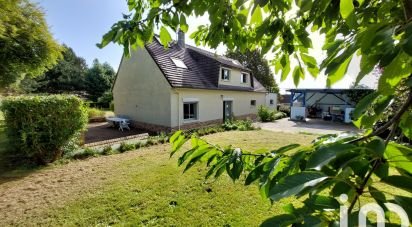 Maison traditionnelle 9 pièces de 209 m² à Rainvillers (60155)