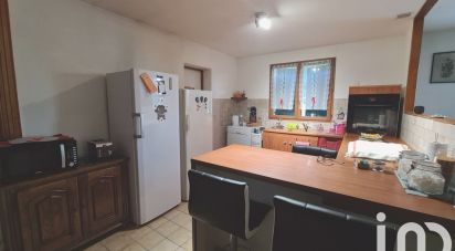 Maison 5 pièces de 102 m² à Saint-Pardoux-Isaac (47800)