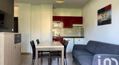 Appartement 2 pièces de 38 m² à - (12140)