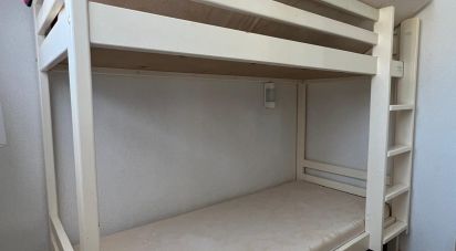 Appartement 2 pièces de 38 m² à - (12140)