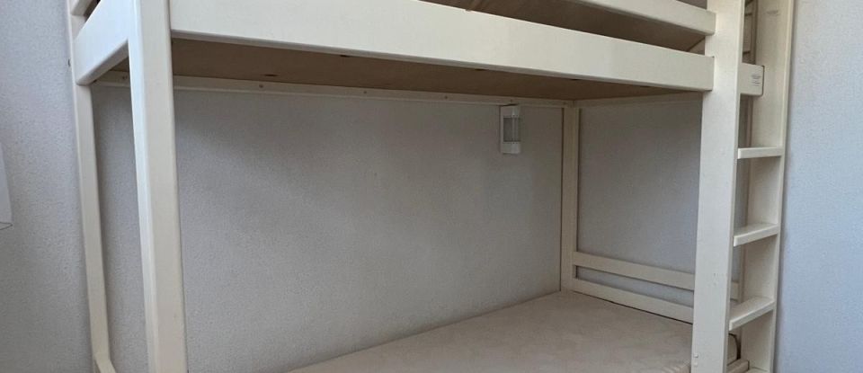 Appartement 2 pièces de 38 m² à - (12140)