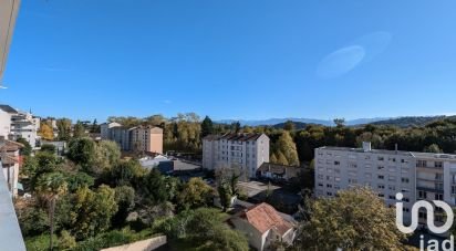 Appartement 4 pièces de 88 m² à Pau (64000)