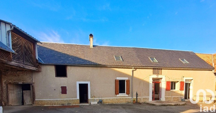 Maison 1 pièce de 81 m² à Lannemezan (65300)